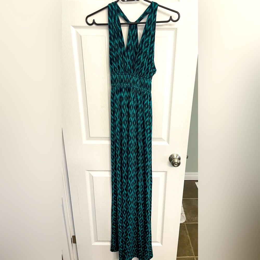 ✨ Beautiful Maxi Dress